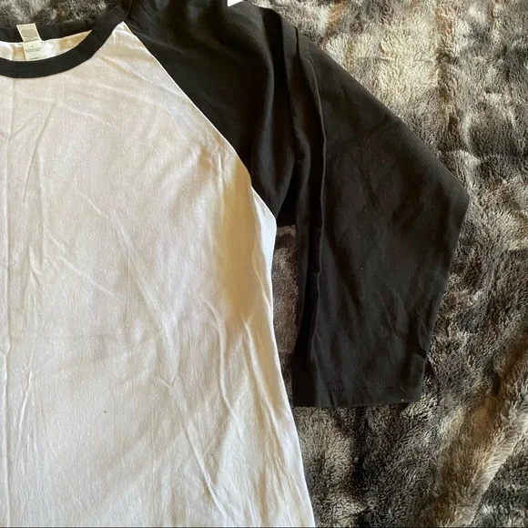 Baseball Tee - Picture 3 of 5